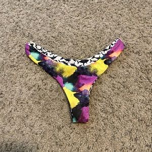 Moana Bikini bottoms